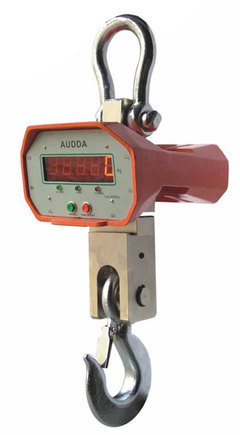 選購5噸行車秤 價格、廠家與設(shè)備推薦