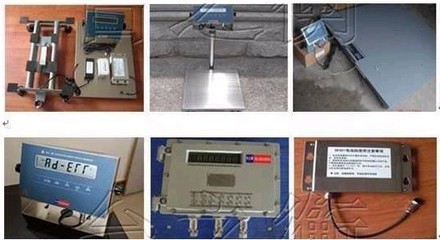 防爆電子秤防爆等級詳解 精準區(qū)分，安全稱重的核心