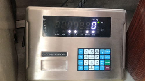 電子衡器與電子秤 批發(fā)市場、主要生產(chǎn)廠家與衡器制造行業(yè)概覽