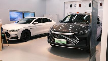 困局突圍 西安汽車經(jīng)銷商如何轉(zhuǎn)型求生，激活舊車銷售新機遇
